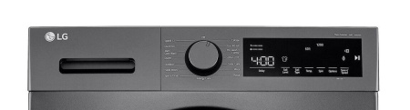 Стиральная машина LG F2T2TYM1S