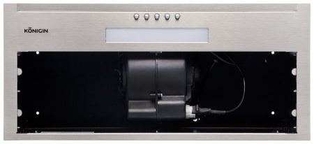 Вытяжка KONIGIN Level Inox 60