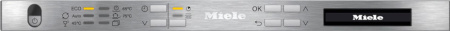 Посудомоечная машина MIELE G 5790 SCVi SL