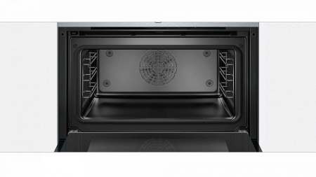 Духовой шкаф BOSCH CBG 635BS1 нержавеющая сталь