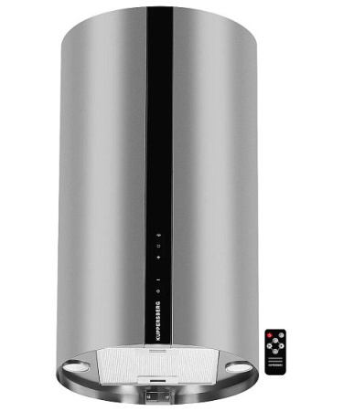Вытяжка KUPPERSBERG VORTEX GB