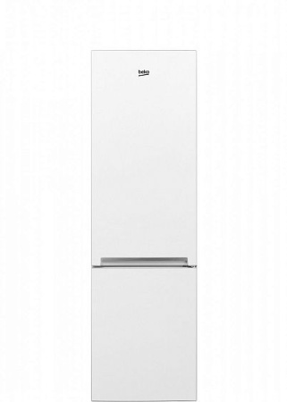 Холодильник BEKO RCNK310KC0W