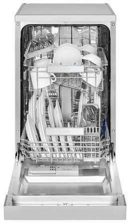Посудомоечная машина BOMANN GSP7411 inox 45 cm
