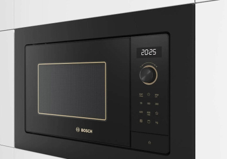 Микроволновая печь BOSCH 2BEL653MY3