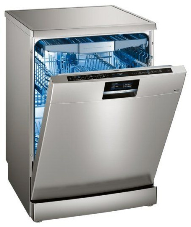 Посудомоечная машина SIEMENS sn 278i03 te