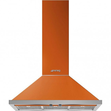 Вытяжка SMEG KPF9OR