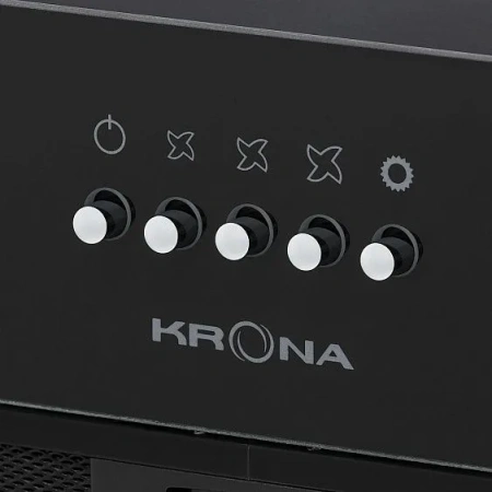 Вытяжка KRONA WERMUT 500 DN PB BF