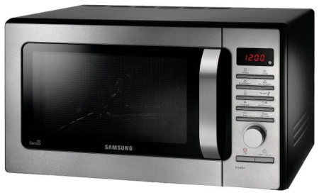 Микроволновая печь SAMSUNG mc285tatcsq