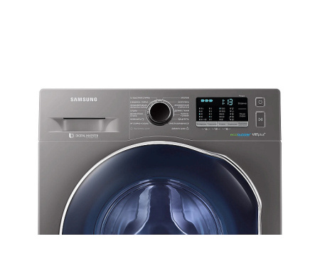 Стиральная машина SAMSUNG WD80K52E0AX