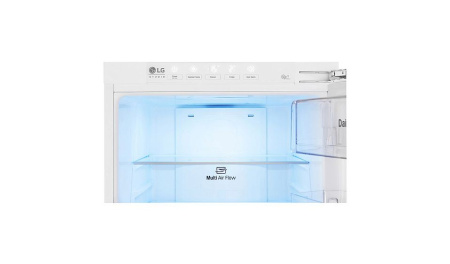 Встраиваемый холодильник LG GR-N266LLR