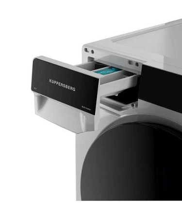 Стиральная машина KUPPERSBERG WM 590 W