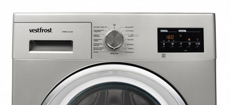 Стиральная машина VESTFROST VFWM1241SE