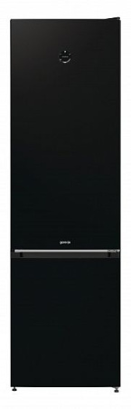 Холодильник GORENJE NRK 621SYB4 черный