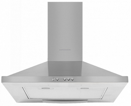 Вытяжка KUPPERSBERG t 601 x