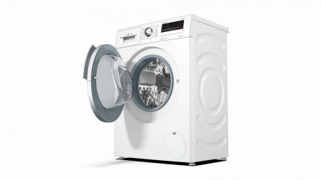 Стиральная машина с фронтальной загрузкой BOSCH WLN24242OE