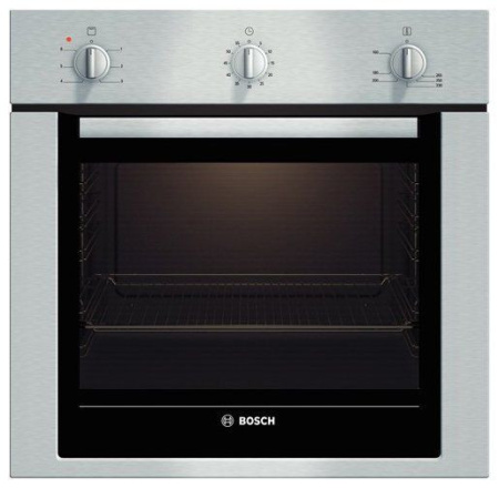 Духовой шкаф газовый BOSCH hbn6ei23