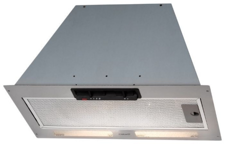 Вытяжка CATA gt plus 75 inox
