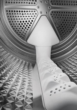 Сушильная машина WHIRLPOOL ST U 92X EU