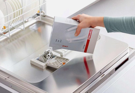 Посудомоечная машина MIELE g 6572 scvi