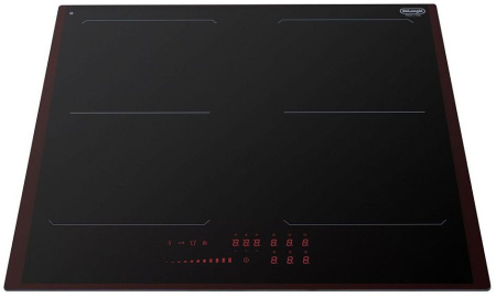 Варочная поверхность DELONGHI SLI 604 RUS