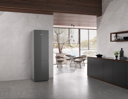 Холодильник MIELE KFN 4898 AD GRGR
