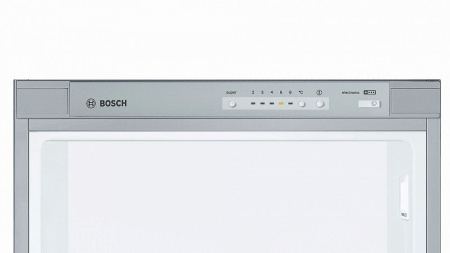 Холодильник Bosch KGV39XL21R — фото