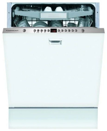 Посудомоечная машина Kuppersbusch IGV 6509.1