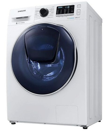 Стиральная машина SAMSUNG WD80K52E0ZW