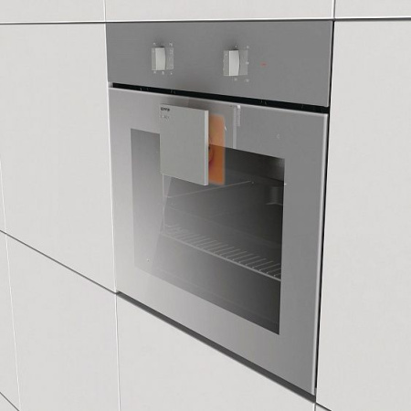 Встраиваемый электрический духовой шкаф Gorenje BO717ST