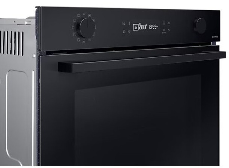 Духовой шкаф SAMSUNG NV7B41201AK/WT