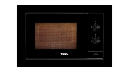 Микроволновая печь TEKA ML 8200 BI FULL BLACK (112060011)