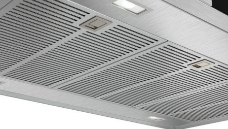 Вытяжка BOSCH DIB98JQ50