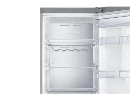 Духовой шкаф MIELE H7840BM GRGR графитовый серый