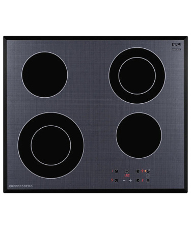 Варочная поверхность KUPPERSBERG ESO 622 F