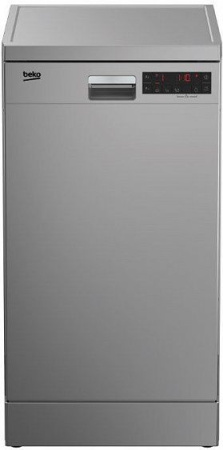 Посудомоечная машина BEKO DFS 25W11 S