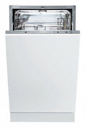 Посудомоечная машина GORENJE gv 53223