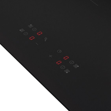Варочная поверхность DELONGHI PIN 62 RUS