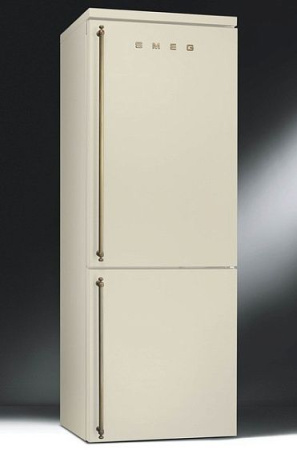 Холодильник SMEG fa8003po