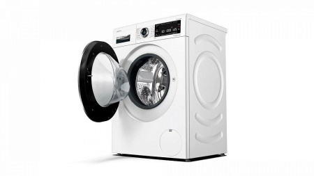 Стиральная машина BOSCH WLW24L40OE