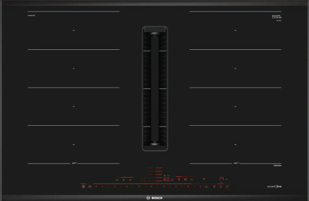 Варочная поверхность BOSCH PXX895D66E