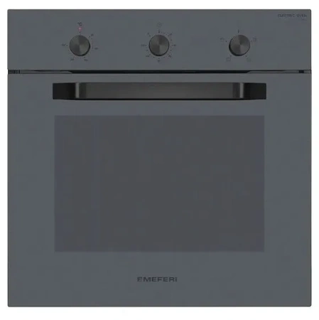 Духовой шкаф MEFERI MEO604GR LIGHT