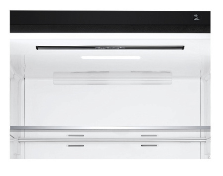 Холодильник LG GC-F569PBAM