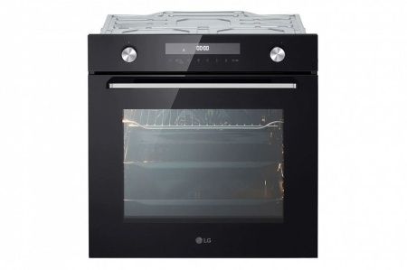 Духовой шкаф LG WSEZ7225B1