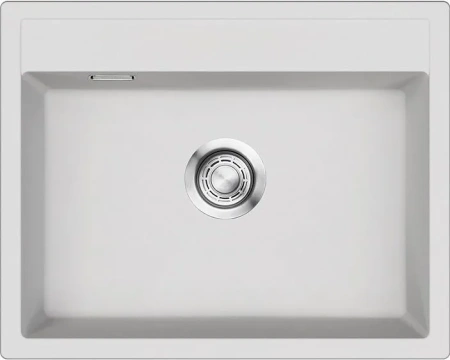 Кухонная мойка EMAR EMQ-1640.Q агат