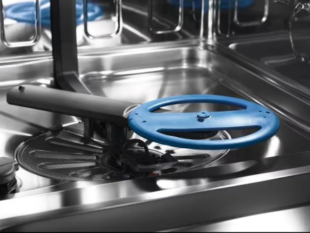 Посудомоечная машина ELECTROLUX EEG68600W