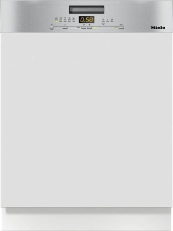Посудомоечная машина MIELE G 5000 SCI IN