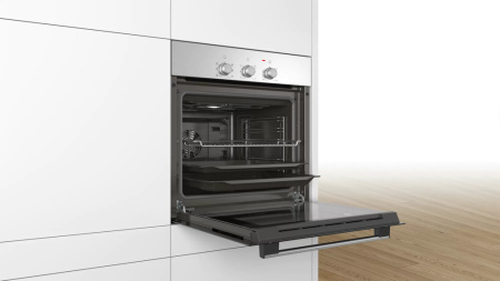Духовой шкаф BOSCH HBF011BR0Q