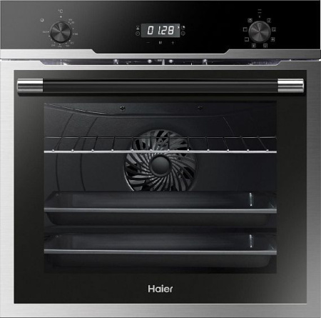 Духовой шкаф HAIER HOD-PM08VGBX