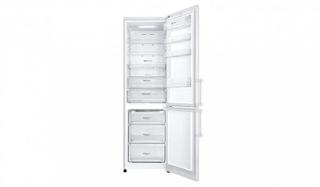 Холодильник LG GA-B499 ZVQZ