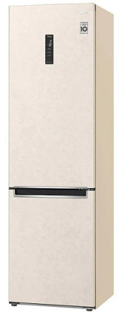 Холодильник LG GA-B509MEQM